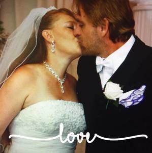 Meet your Posher, Kristy